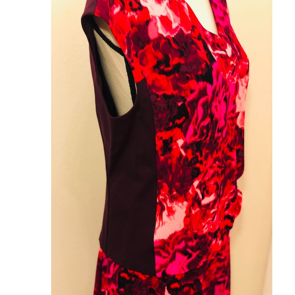 ELLEN TRACY BLOUSE